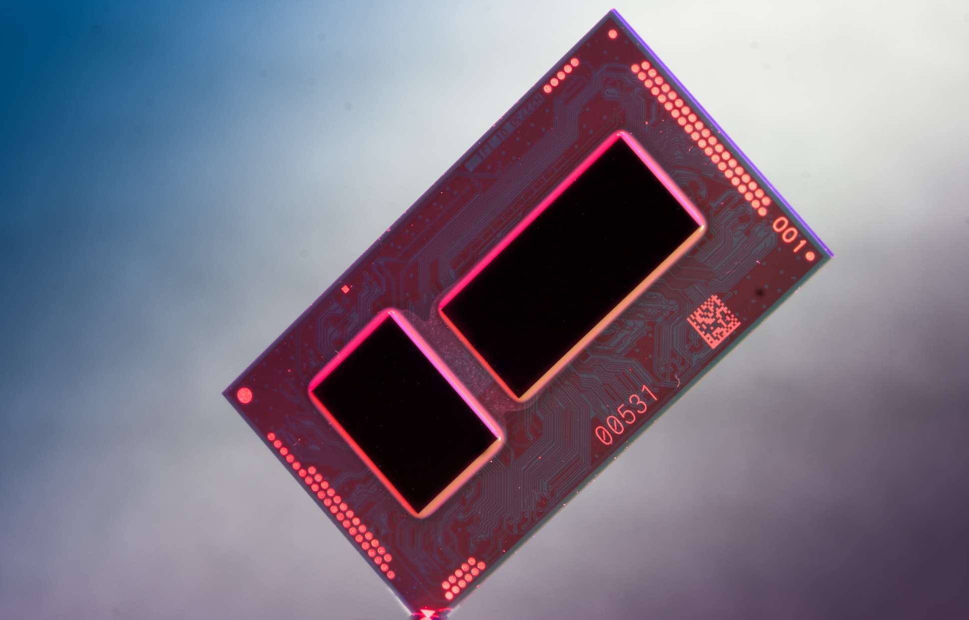 Intel ujawnia szczegóły najnowszej mikroarchitektury