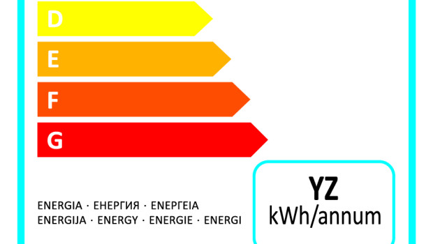 Nowe etykiety efektywności energetycznej na odkurzacze