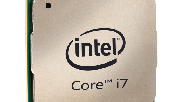 Intel prezentuje swój pierwszy 8-rdzeniowy procesor do desktopów