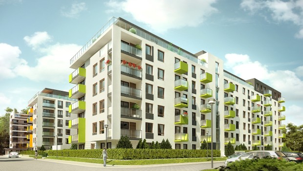 FADESA POLNORD POLSKA (FPP) sprzedała we Wrocławiu 500 mieszkań