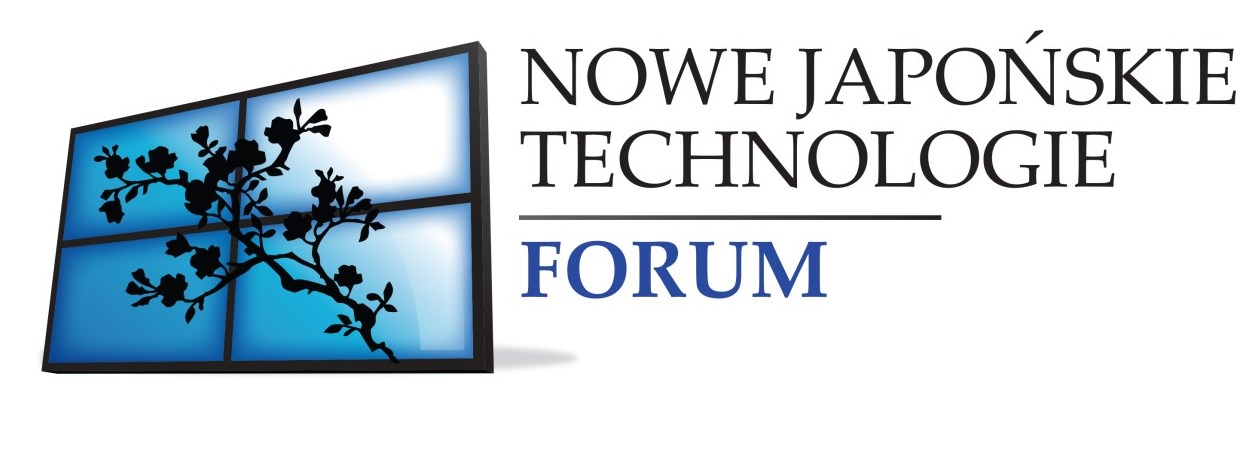 Forum Nowe Japońskie Technologie
