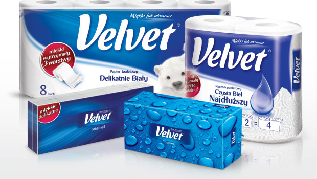 1.rocznica istnienia firmy Velvet CARE