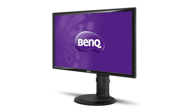 27 calowy monitor BenQ z matrycą IPS QHD 2560×1440