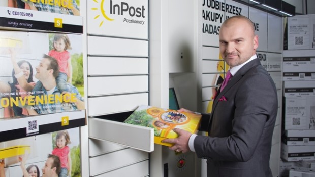InPost partnerem konferencji „Rynek usług pocztowych w Polsce 2014”