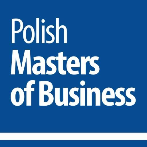 Paczkomaty® InPost z tytułem Grand Prix Polish Masters of Business