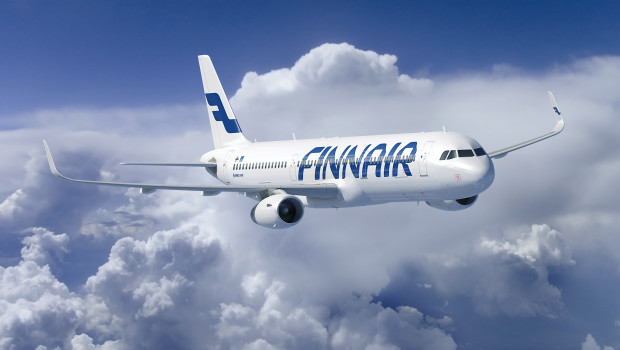 Finnair na prestiżowej liście firm najbardziej przyjaznych środowisku