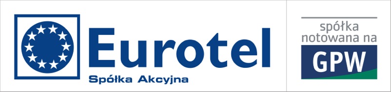 Eurotel SA podjął decyzję o podziale zysku za 2013 rok,  przy bardzo wysokiej stopie dywidendy