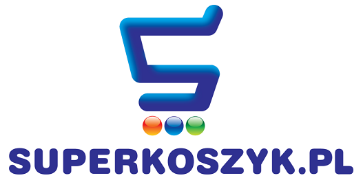 SuperKoszyk.pl w nowej odsłonie
