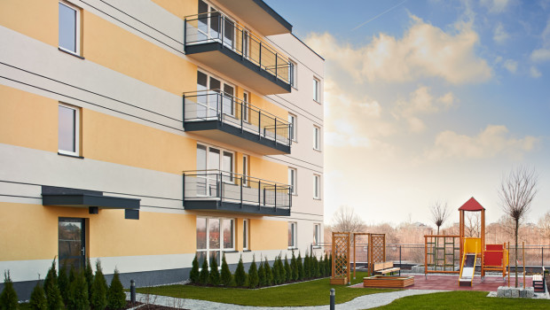 Więcej nowych mieszkań w Warszawie, także z dopłatą
