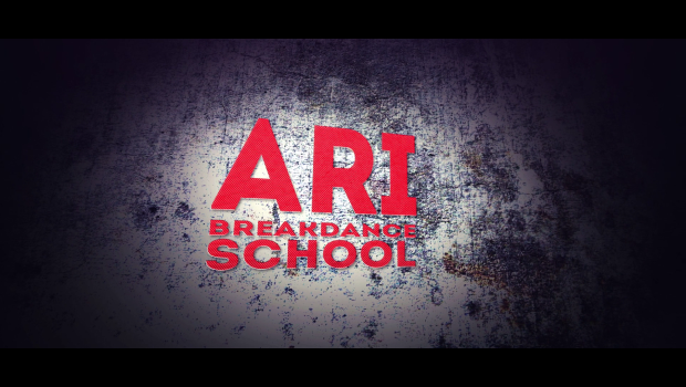 ARI breakdance school
