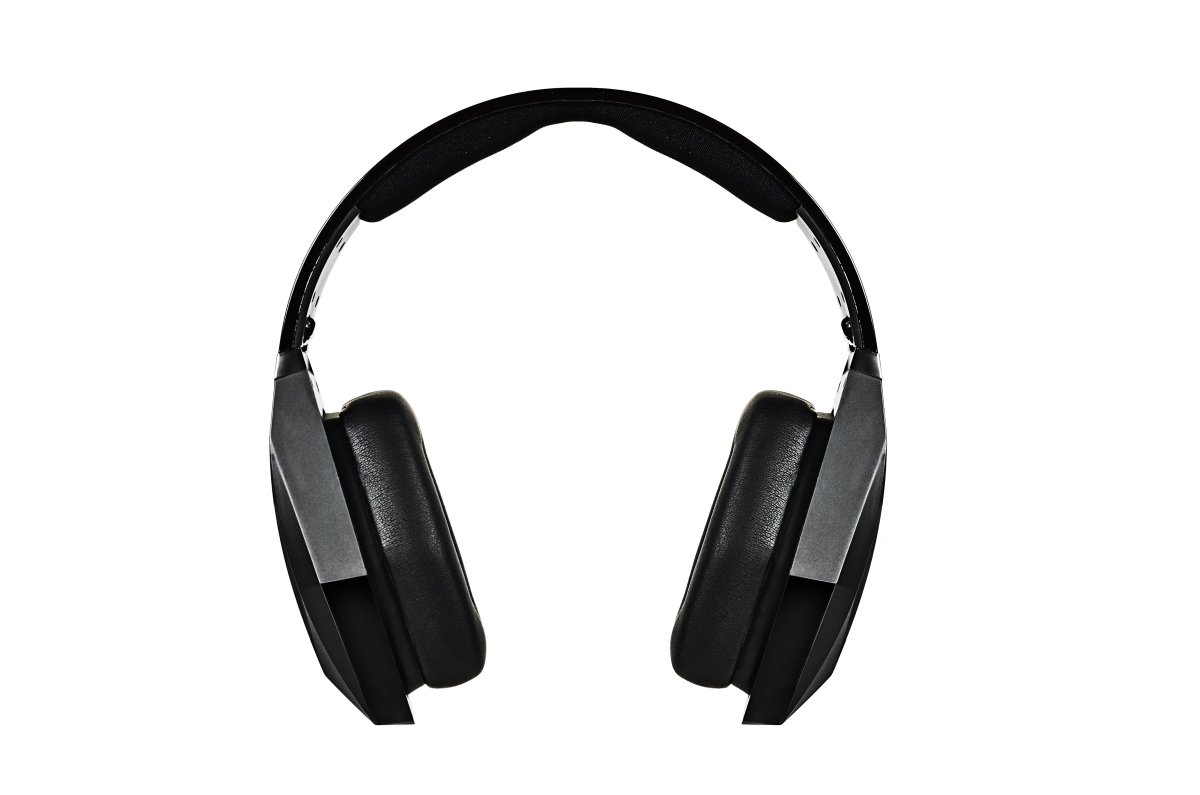 GIGABYTE FORCE H1 – bezprzewodowy zestaw słuchawkowy dla graczy