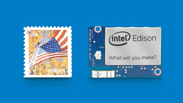 Intel ogłasza konkurs „Make it pro”