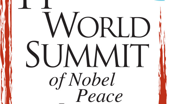 Mazda głównym partnerem XIV Światowego Szczytu Laureatów Pokojowej Nagrody Nobla w Rzymie
