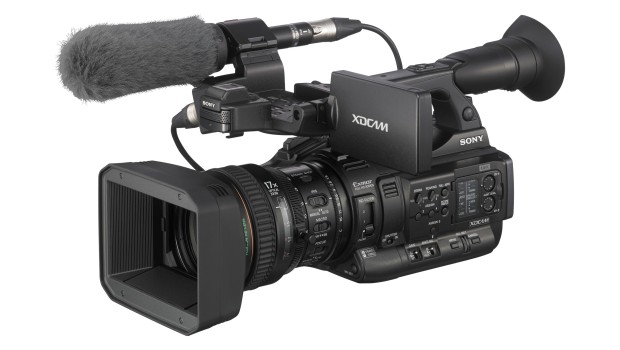Norweska telewizja NRK inwestuje w technologię XDCAM firmy Sony