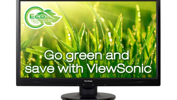 ViDiS wyłącznym dystrybutorem monitorów ViewSonic