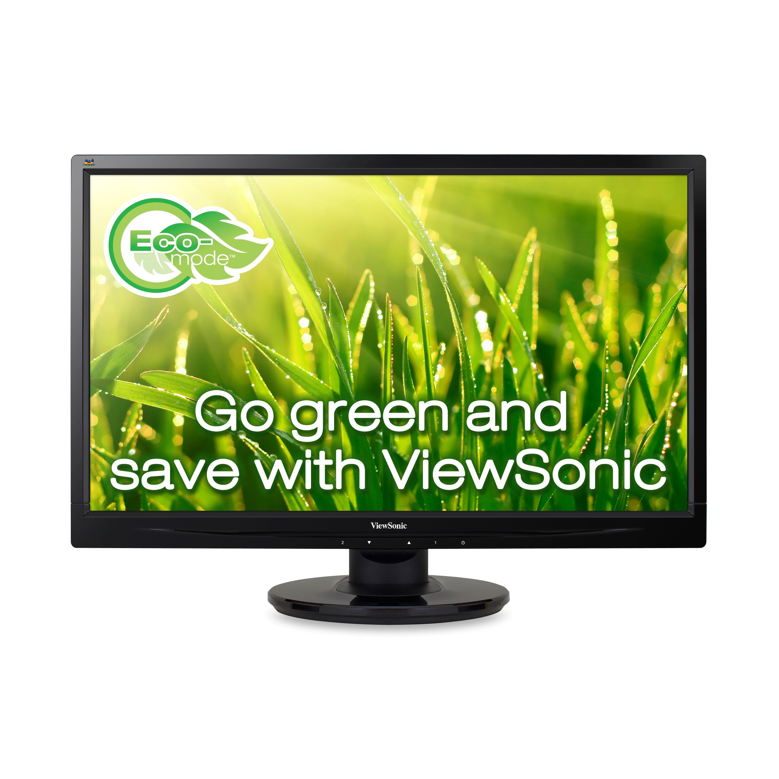 ViDiS wyłącznym dystrybutorem monitorów ViewSonic