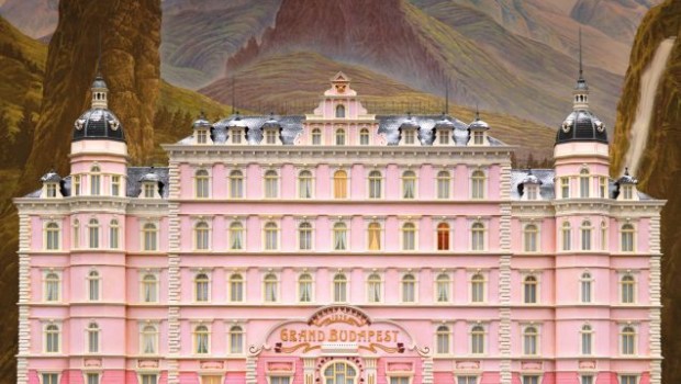 „Grand Budapest Hotel” faworytów Oscarów® w telewizji