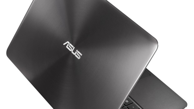 ZenBook UX305 – smukły i elegancki ultrabook ASUSa