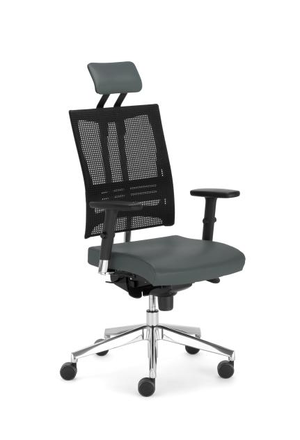 Ergonomia siedzenia, czyli jak wybrać krzesło