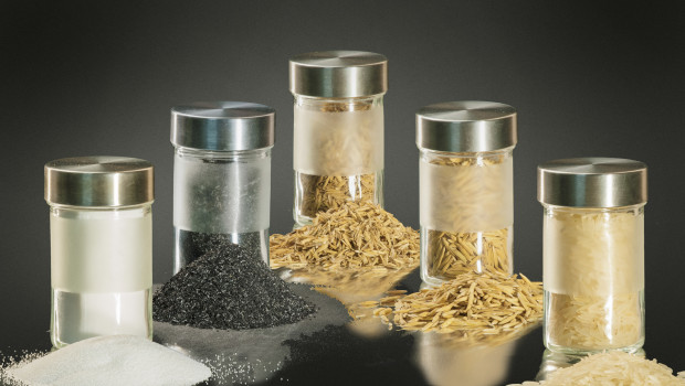 Goodyear rozpocznie produkcję opon na bazie krzemionki z popiołu z łusek ryżu