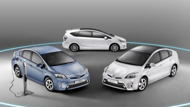 Magnez następcą litu — Toyota pracuje nad akumulatorami nowej generacji