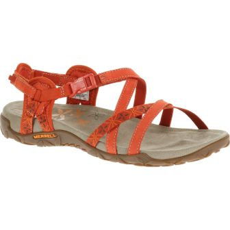 Damskie sandały Merrell wiosna – lato 2015