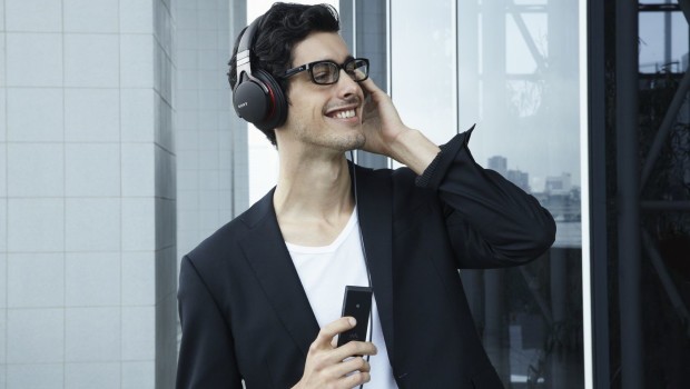 Sony MDR-1A – słuchawki pełne innowacji