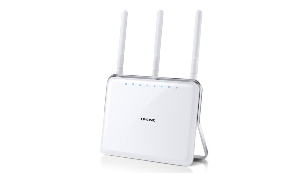TP-LINK Archer D9 – mocny router z modemem ADSL2+