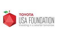 Toyota USA Foundation inwestuje w przyszłych inżynierów i techników w USA