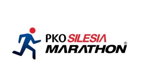 Logo Silesia Marathon