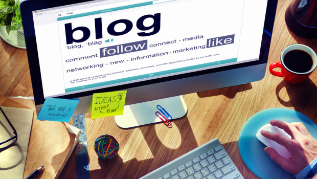 Przedsiębiorcy przypisują blogom firmowym coraz większe znaczenie