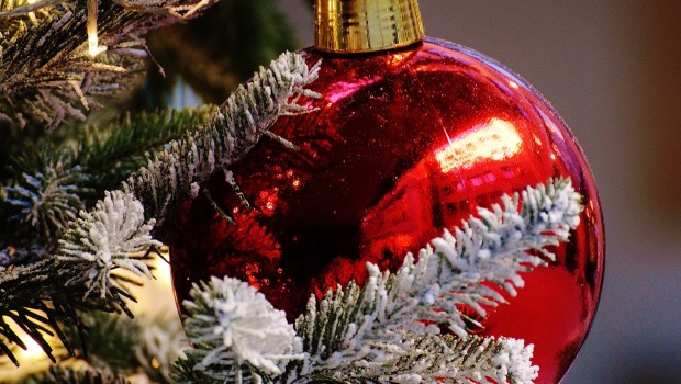 Święte Mikołaje na świecie kochają bombki z Polski
