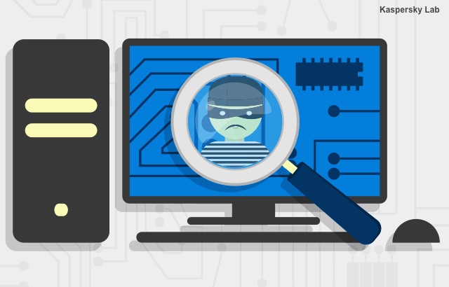 Polowanie na szkodliwy kod: Kaspersky Lab wykrył niebezpieczną lukę w popularnej technologii