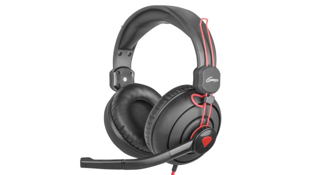 Natec Genesis H70 – nowy headset dla graczy