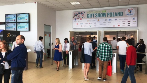 Gift Show Poland zaprasza wystawców do udziału w targach