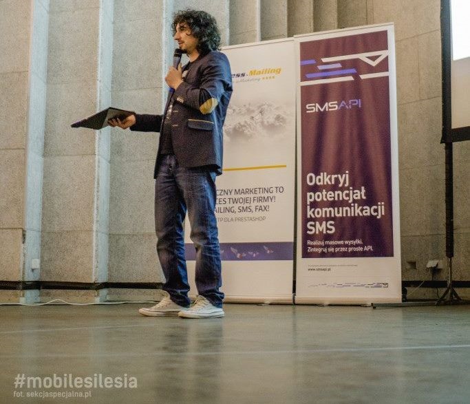 6 edycja konferencji o marketingu mobilnym i nowych technologiach – #MobileSilesia