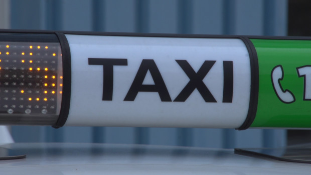 Taxi Egzorcysta, czyli historie z taksówki
