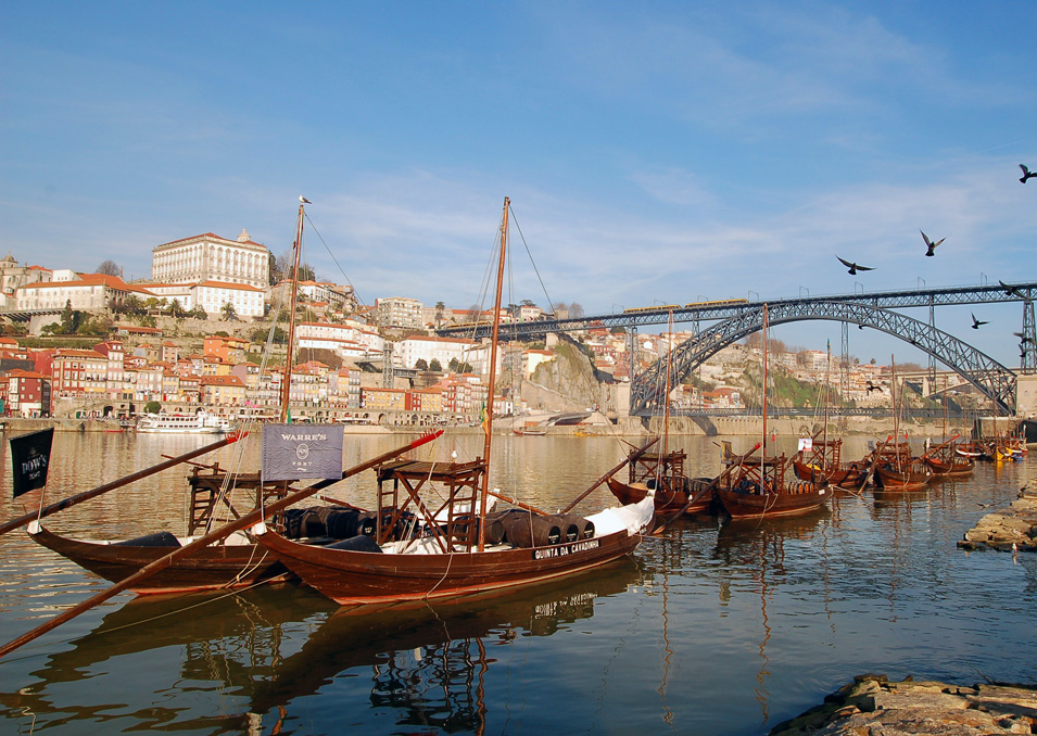 Portugalia – co raz popularniejsza wśród Polaków