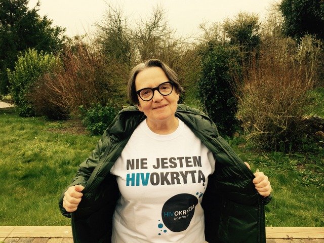Koniec HIVokryzji w Polsce