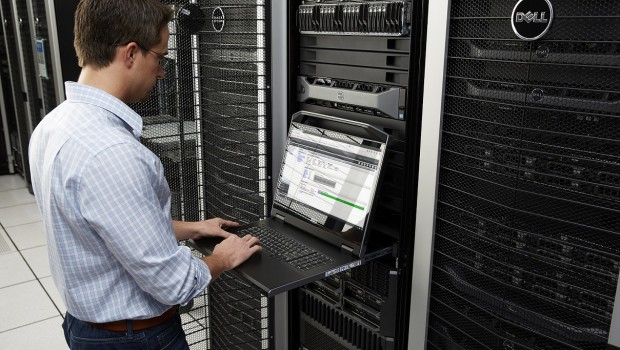 Dell wprowadza nowe rozwiązania sieci kampusowej i sieci dla centrum przetwarzania danych