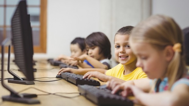 Programowanie od podstaw, czyli dlaczego język „scratch” jest potrzebny dzieciom