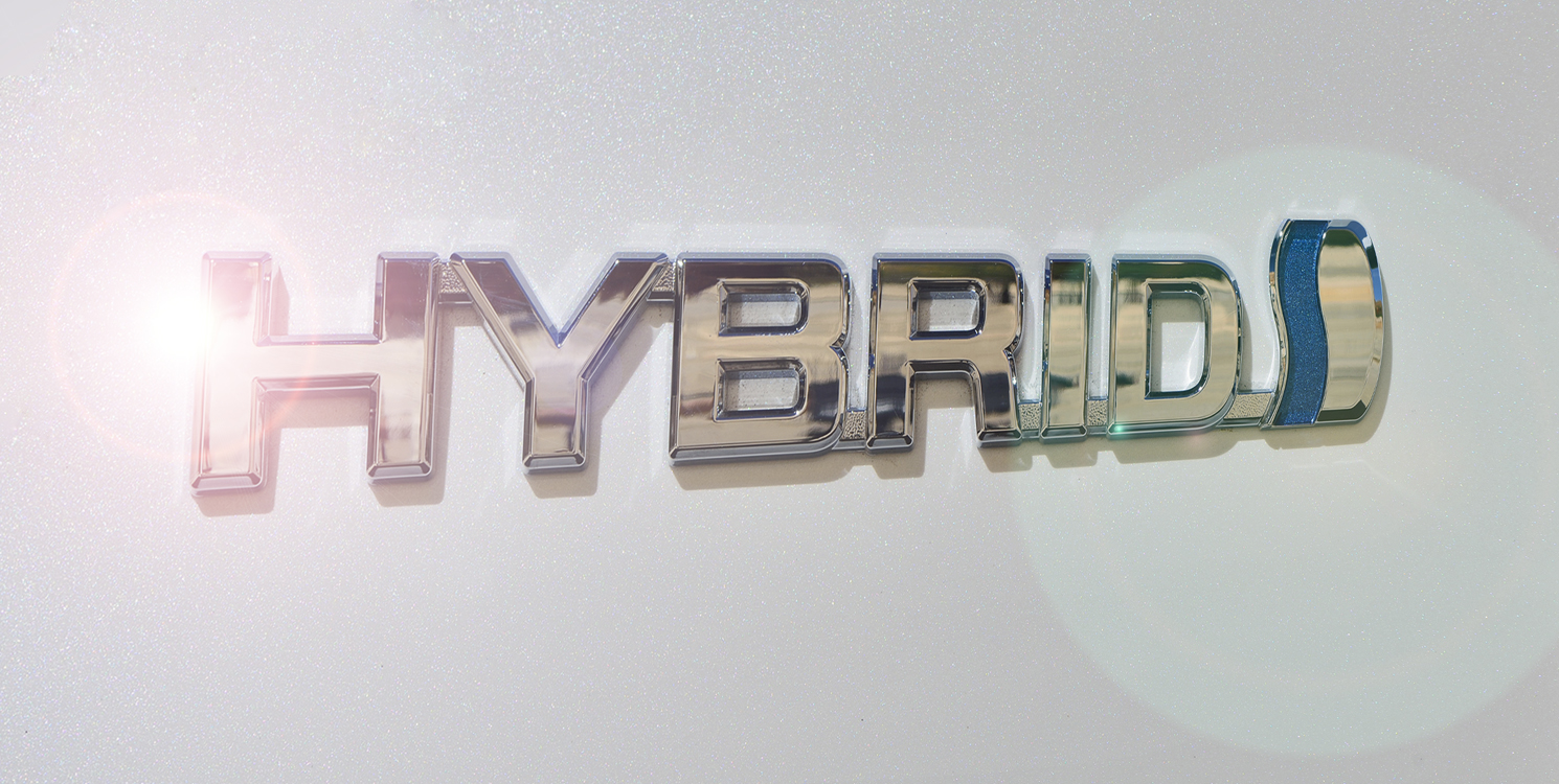 Hybrydy będą stanowić 50 procent sprzedaży Toyoty w Europie
