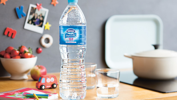 Dlaczego picie wody jest tak ważne?
