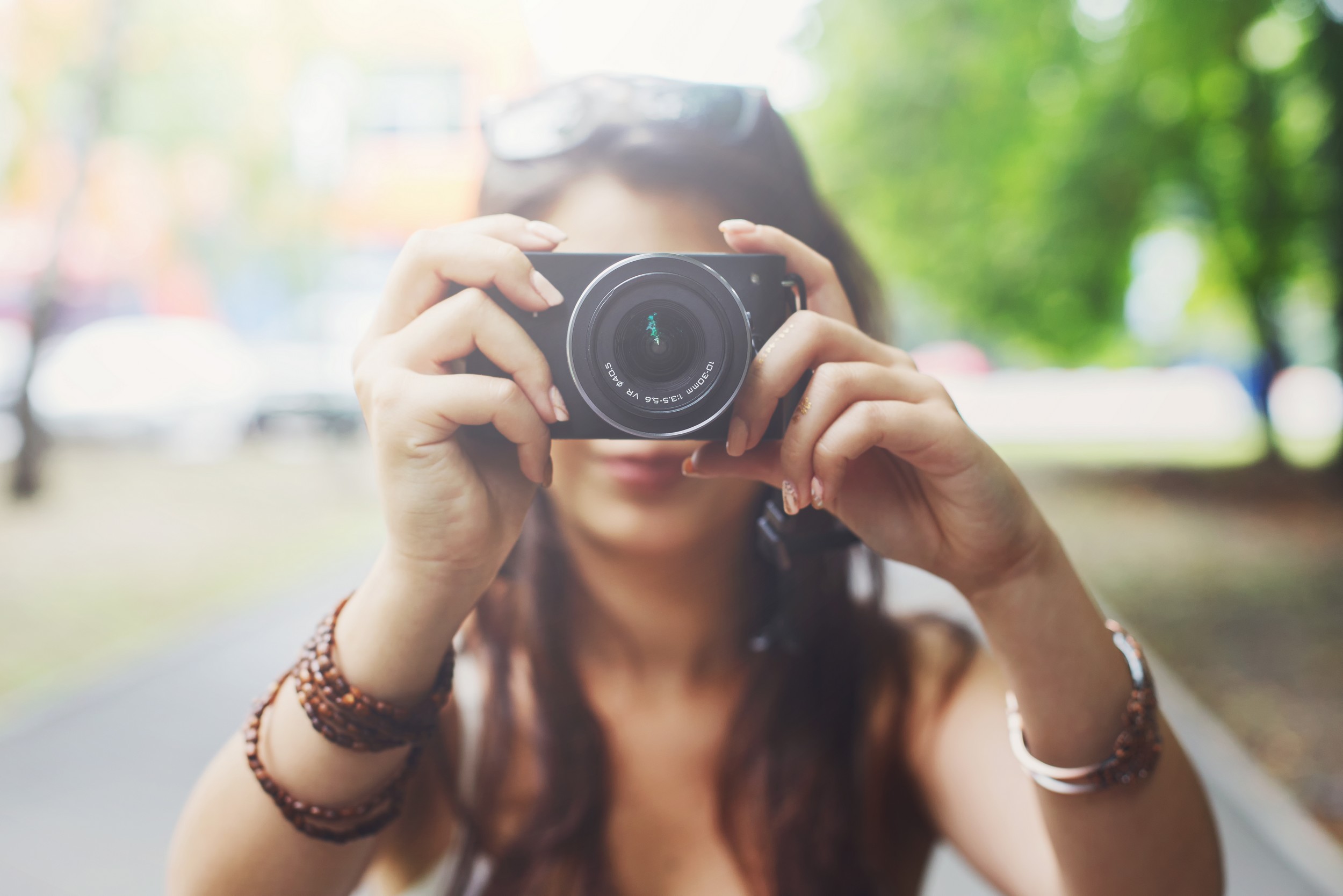 7 rad jak zrobić idealne zdjęcie – poradnik dla amatorów fotografii