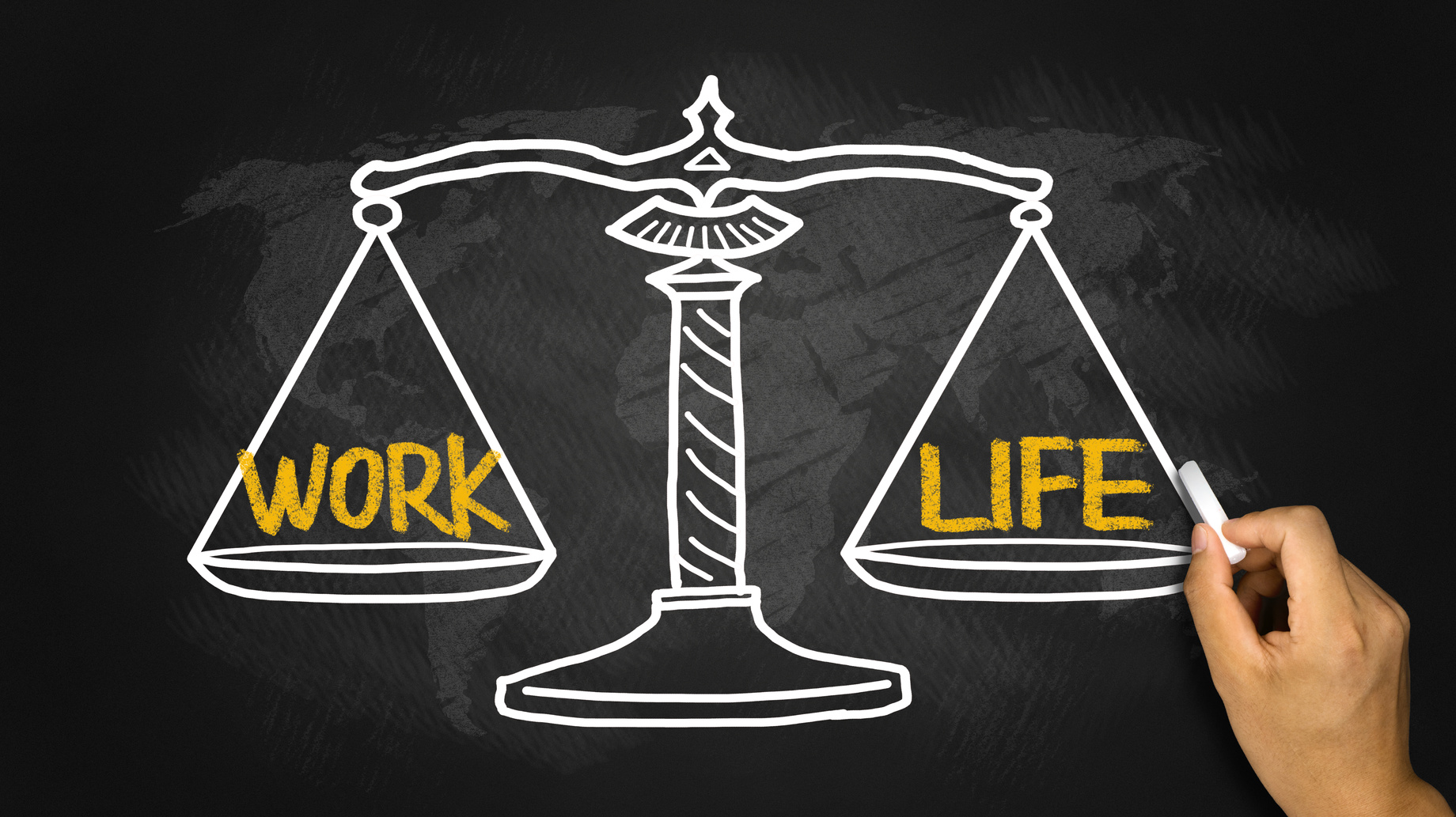 Czy równowaga pomiędzy życiem a pracą jest ważna?