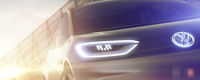 Volkswagen zaprezentuje elektryczny pojazd nowej ery