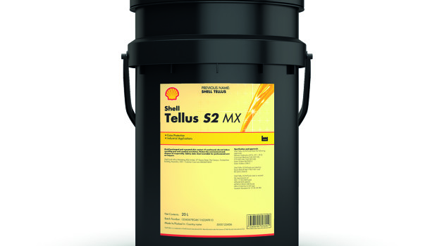 Tellus S2 MX i VX – nowa generacja olejów hydraulicznych Shell