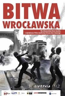 PKO Bank Polski mecenasem „Bitwy Wrocławskiej” – filmu o społecznych reakcjach na wprowadzenie stanu wojennego