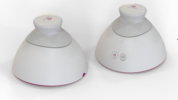 Poznaj BRASTER® – pierwsze na świecie urządzenie  do samobadania piersi