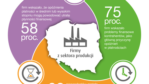 Polski sektor produkcyjny. Jakie są szanse na jego rozwój?